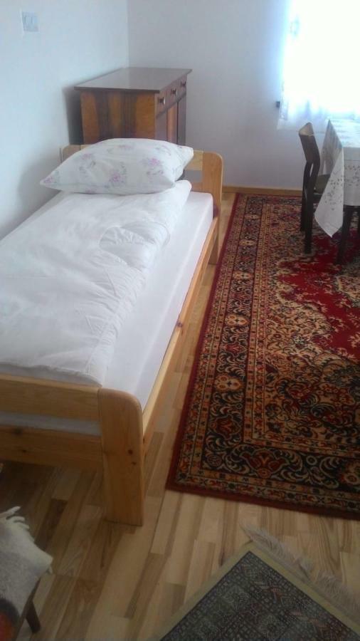 Zagroda U Leny - Dom Na Wylacznosc Czyze ภายนอก รูปภาพ